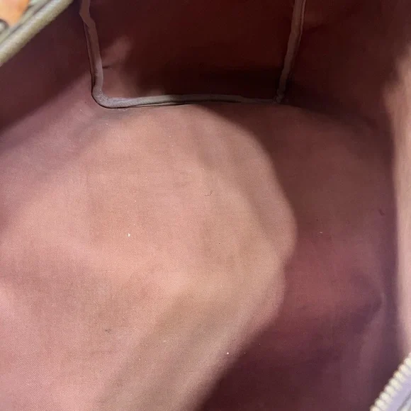 Louis Vuitton Monogram Brown SZ 40 Speedy Bag - Picture 14 of 16